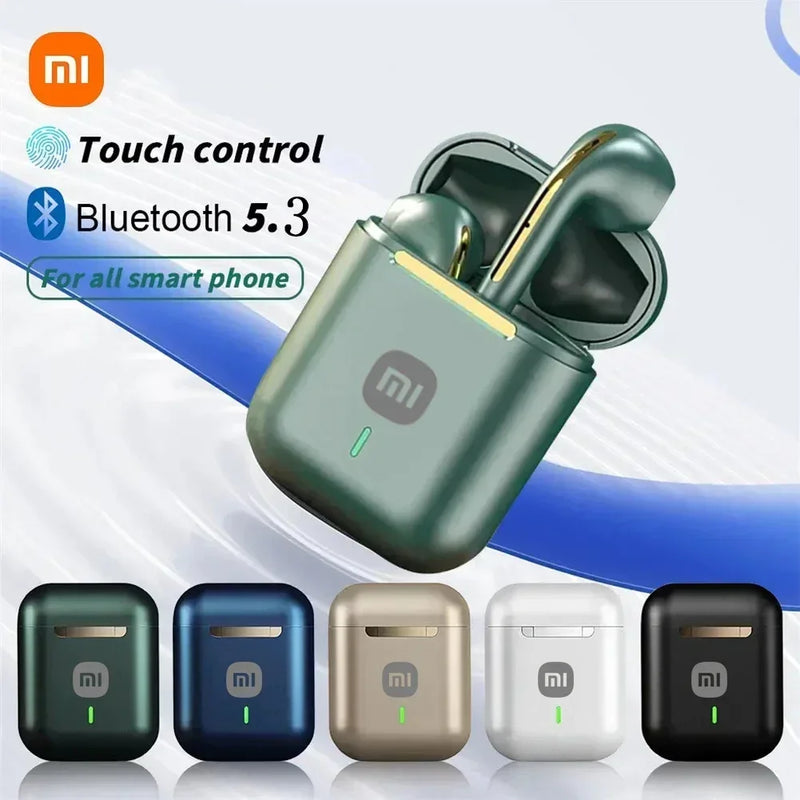 Fone XIAOMI J18 True Wireless